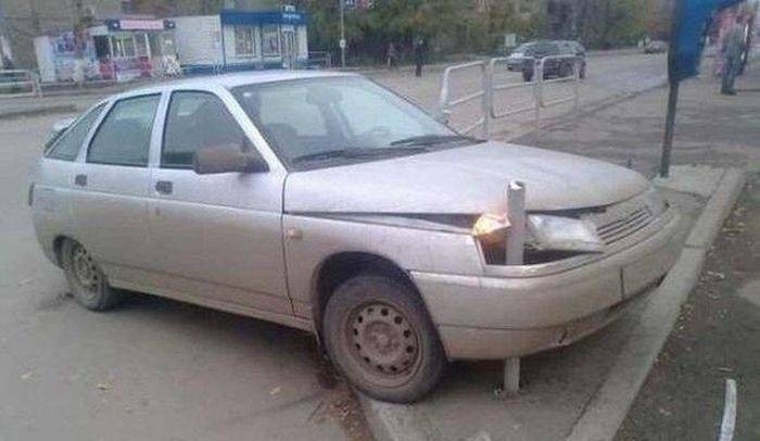 Удивительные снимки с российских просторов Удивительные снимки с российских просторов