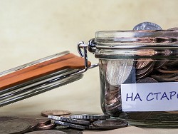 Резервный фонд России перестал существовать и присоединился к ФНБ