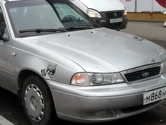 Автовсячина Автовсячина Автовсячина, авто, автомобиль, автоприкол, машина, прикол