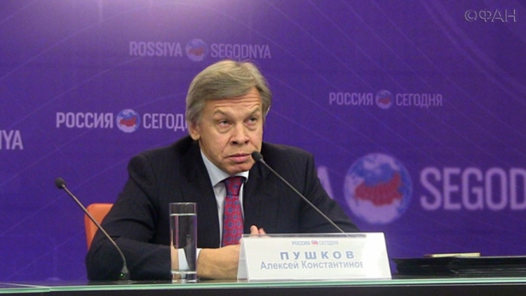 Пушков рассказал, чем обернется для Трампа санкционное наследие Обамы