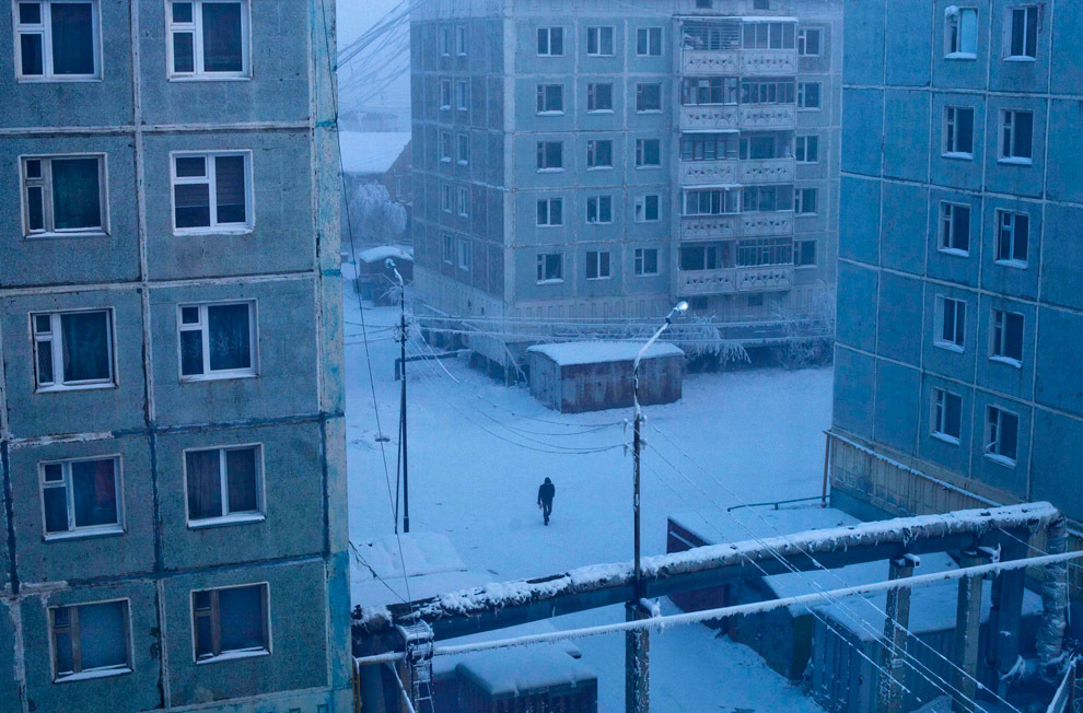 Якутия