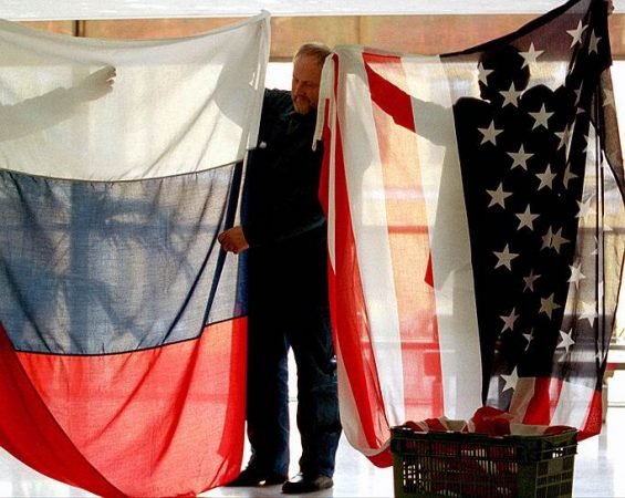 Откровения простых бизнесменов из США: «Нужно вложиться в Россию и Крым» Откровения простых бизнесменов из США: «Нужно вложиться в Россию и Крым»
