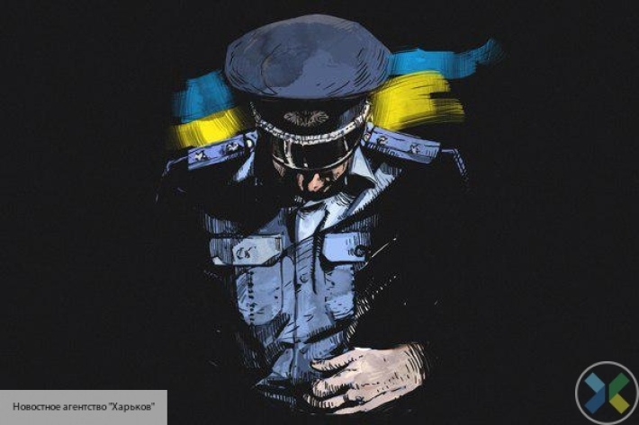 Украина превращается в страну для нацистов? По Львову разъезжает таксист в форме 3-й танковой дивизии СС