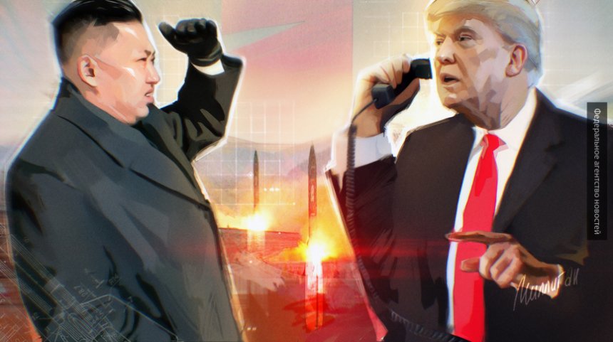 США планируют отправить к берегам Северной Кореи атомный авианосец «Рональд Рейган» США планируют отправить к берегам Северной Кореи атомный авианосец «Рональд Рейган»