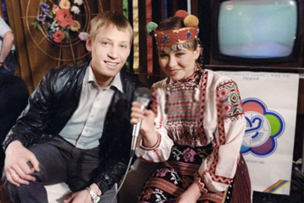 Дмитрий Харатьян Дмитрий Харатьян