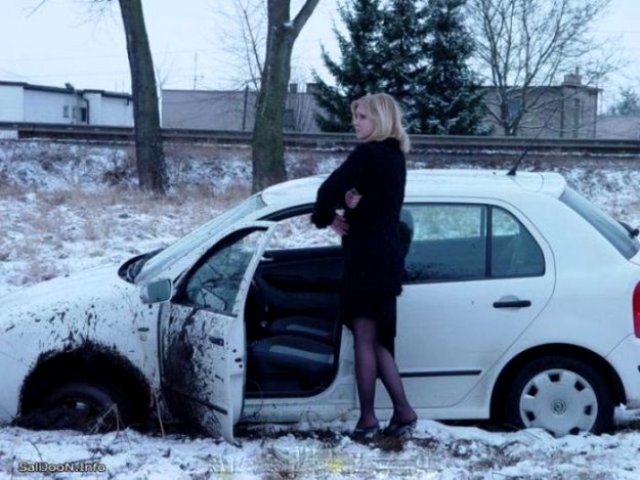 womens and cars-11