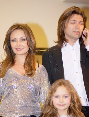 Елена и Дмитрий Маликовы Елена и Дмитрий Маликовы