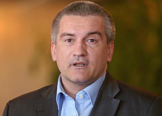 Сергей Аксёнов прокомментировал принятую Ассамблеей ООН резолюцию, касающуюся Крыма Сергей Аксёнов прокомментировал принятую Ассамблеей ООН резолюцию, касающуюся Крыма