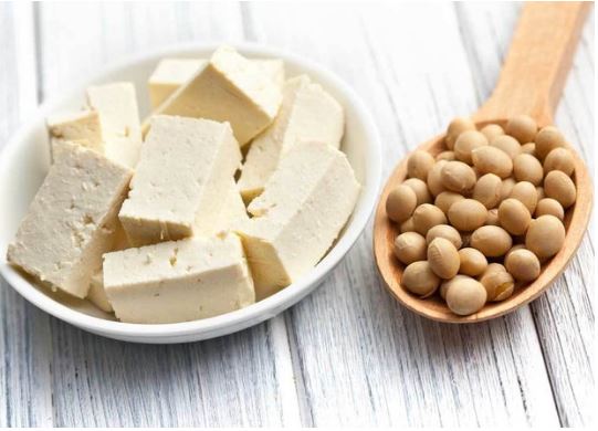Укрепляем кости: 10 лучших источников кальция среди продуктов