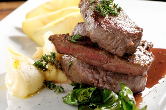 Осенние рецепты: вкуснейшие блюда с добавлением ягод Осенние рецепты: вкуснейшие блюда с добавлением ягод