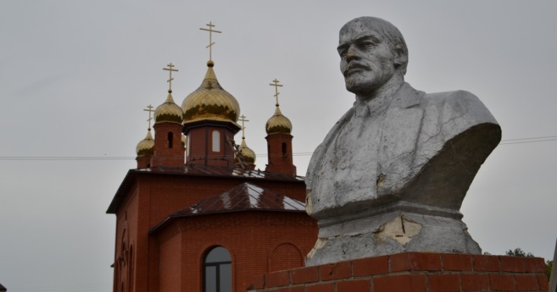 Уничтожитель церкви или потенциальный святой? Почему в России хотят канонизировать Ленина