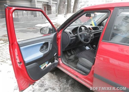 Зимние авто-лайфхаки Зимние авто-лайфхаки