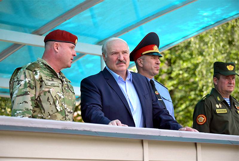 Лукашенко, «Вагнер» и Россия: потворство порождает безнаказанность Лукашенко, «Вагнер» и Россия: потворство порождает безнаказанность