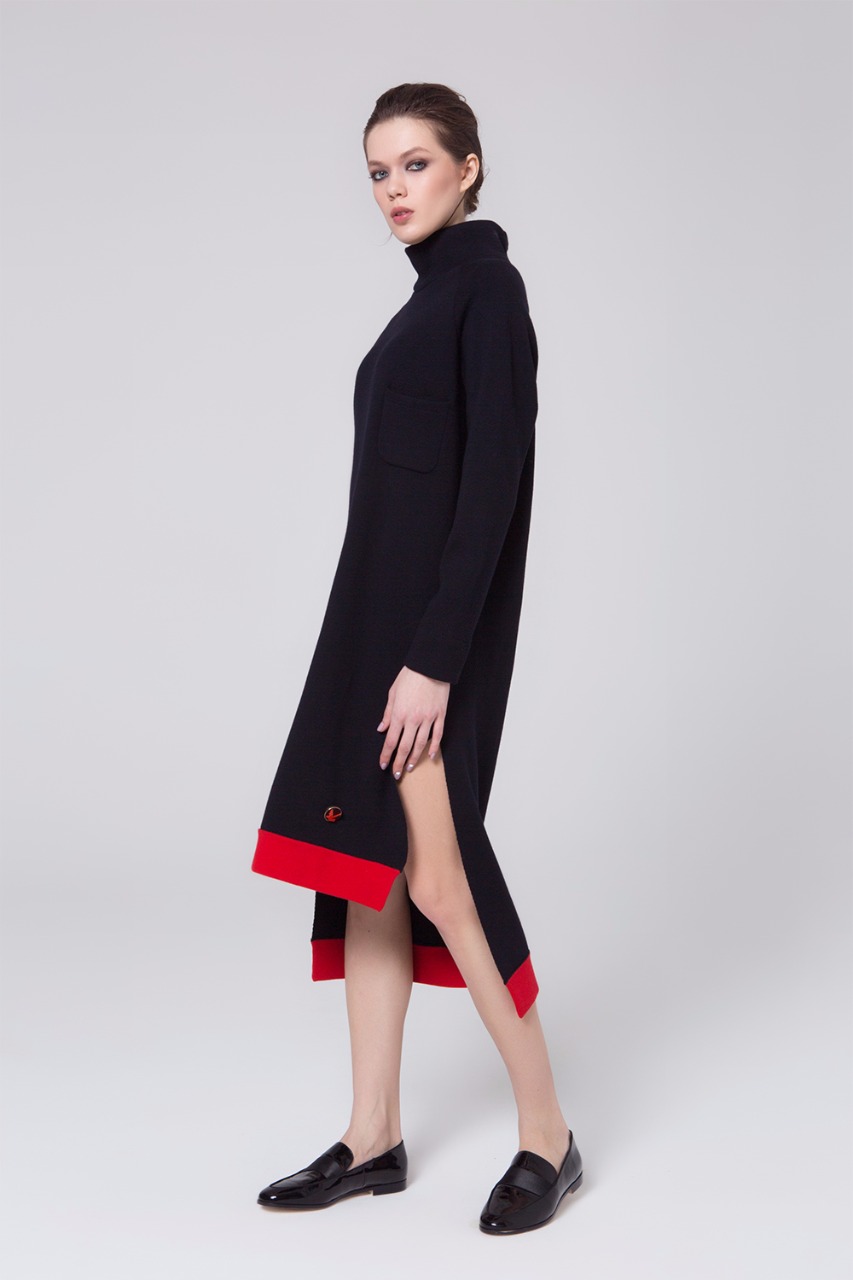 МОДНИЦАМ. Коллекция Korsun FW17/18 МОДНИЦАМ. Коллекция Korsun FW17/18