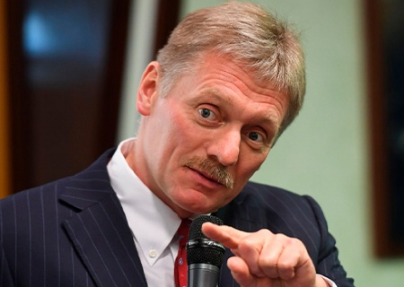 Песков: «Мы надеемся, что скоро Беларусь отпустит наших граждан»