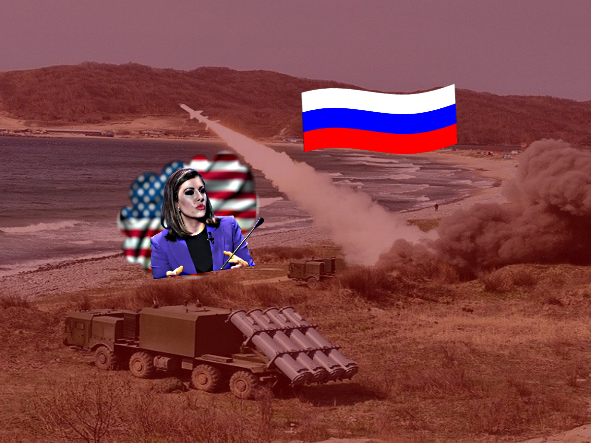 США выдвинули требования к России - убрать "Бастионы" и С-400 с территории Курильских островов
