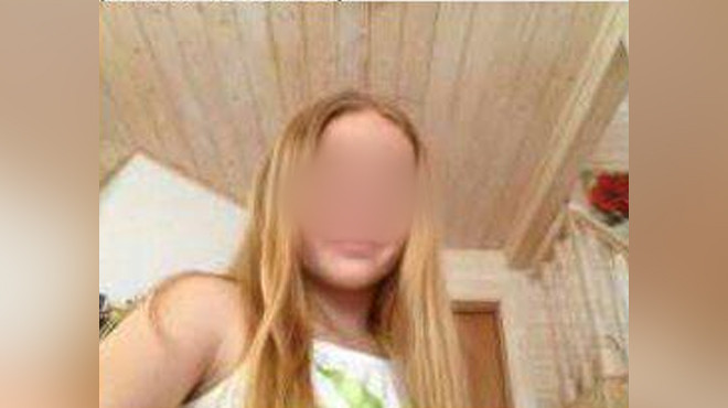 10-летняя танцовщица «Тодеса» разделась в Periscope ради лайков 10-летняя танцовщица «Тодеса» разделась в Periscope ради лайков