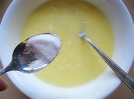 Много вкусных рецептов кляра
