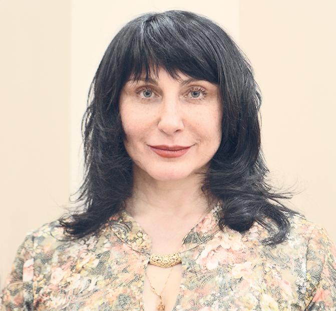 Наталья Гришина Наталья Гришина