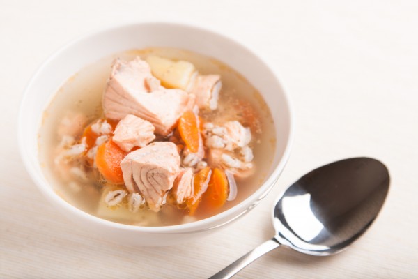 Супы от похмелья: ТОП-5 рецептов