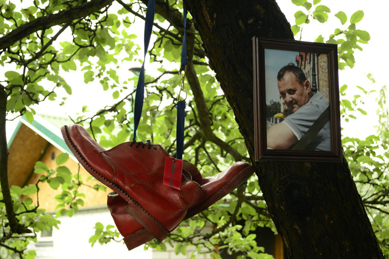 Закрыть одну из лучших онкобольниц страны? Не вопрос!  Очередной результат «оптимизации» медицины  Сталик Ханкишиев, здравоохранение, медицина, онкология, рак, сталик