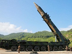 3-я мировая на пороге: КНДР взяла США на ядерный прицел