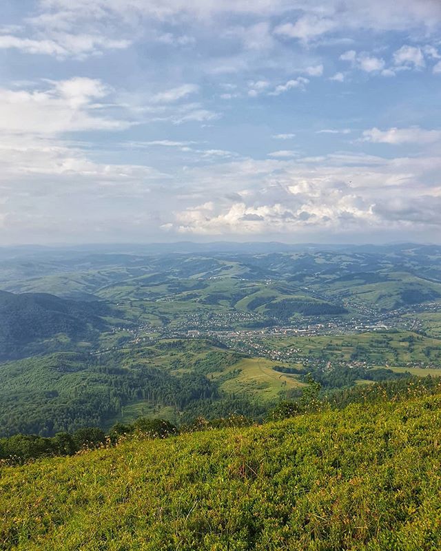 Лучше Гор Могут Быть Только Горы