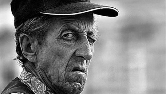 Бывают ли честные соседи... Бывают ли честные соседи...