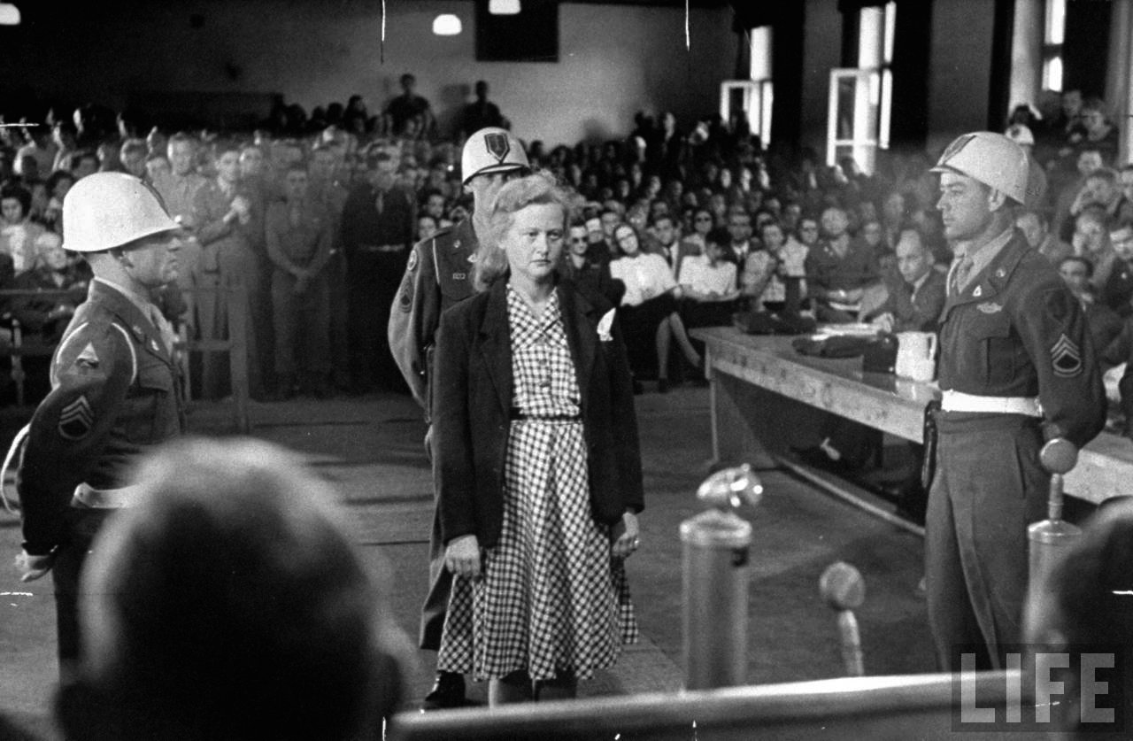 Ilse Koch Ilse Koch