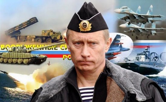 У Президента России Владимира Путина появилась бомба, страшнее ядерной У Президента России Владимира Путина появилась бомба, страшнее ядерной
