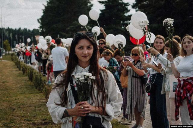 О реальной численности и потенциале протестов в Белоруссии