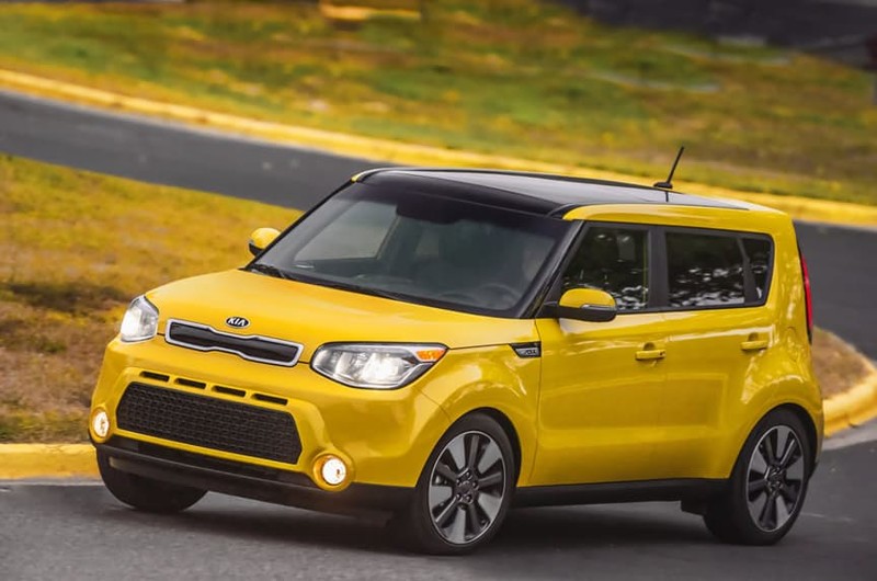 KIA Soul KIA Soul автомобили, дизайн, машины, неудача, тачки