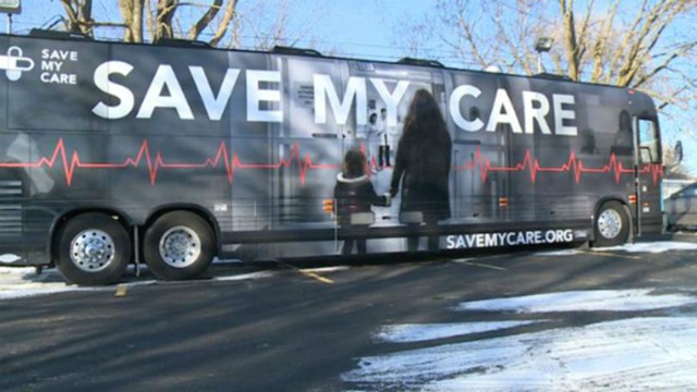 Что ждет США, если реформа Obamacare провалится? Что ждет США, если реформа Obamacare провалится?