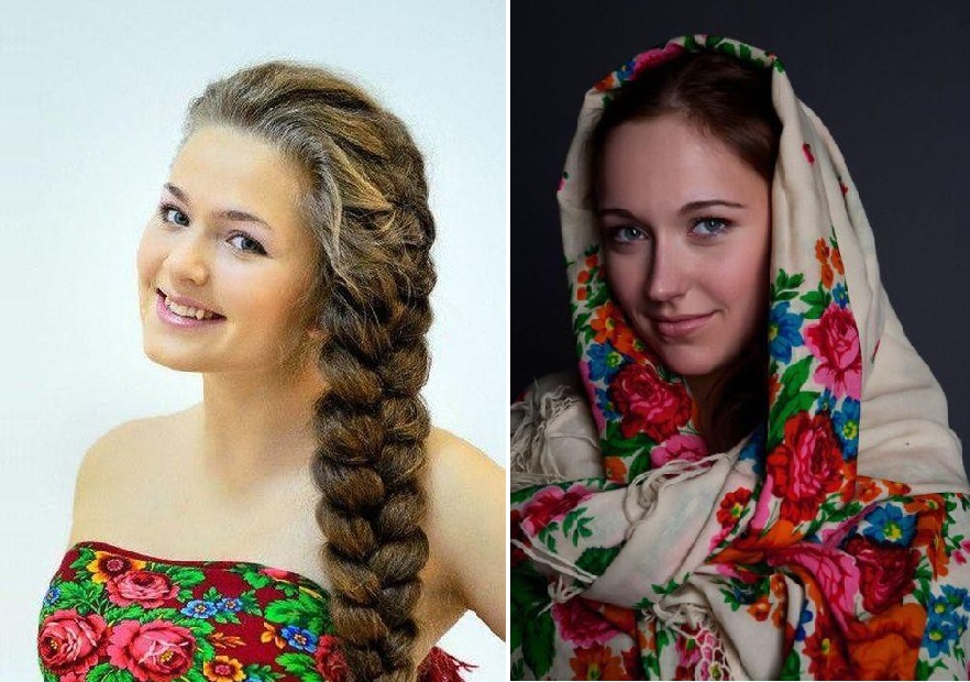 Наши девушки красавицы Наши девушки красавицы