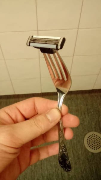 Все проблемы решаемы! (29 фото) Все проблемы решаемы! (29 фото)