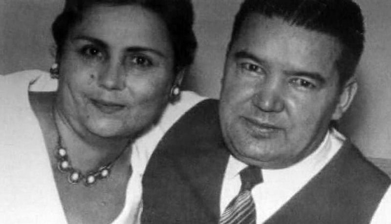 Шпионы в юбках. Женщины-разведчики, чьи подвиги до сих пор засекречены Шпионы в юбках. Женщины-разведчики, чьи подвиги до сих пор засекречены Бибииран Алимова, Елена Косова, внешняя разведка, разведчицы