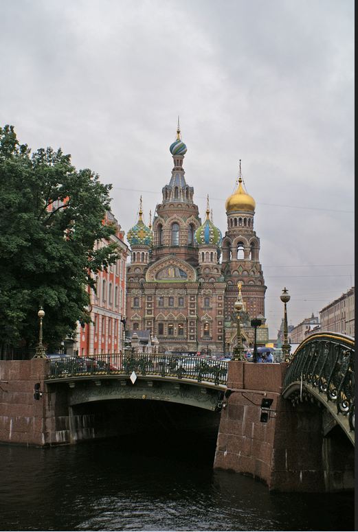 Знаменитые мосты Петербурга Знаменитые мосты Петербурга