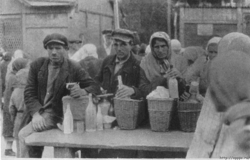 Сталинское время Сталинское время