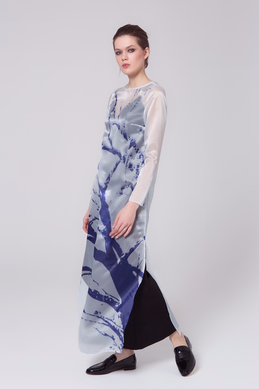 МОДНИЦАМ. Коллекция Korsun FW17/18 МОДНИЦАМ. Коллекция Korsun FW17/18