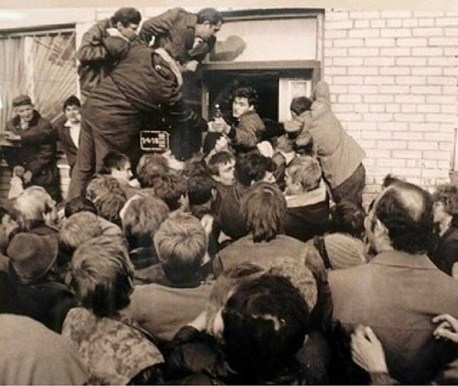 Подборка фотографий со всего мира история, фото