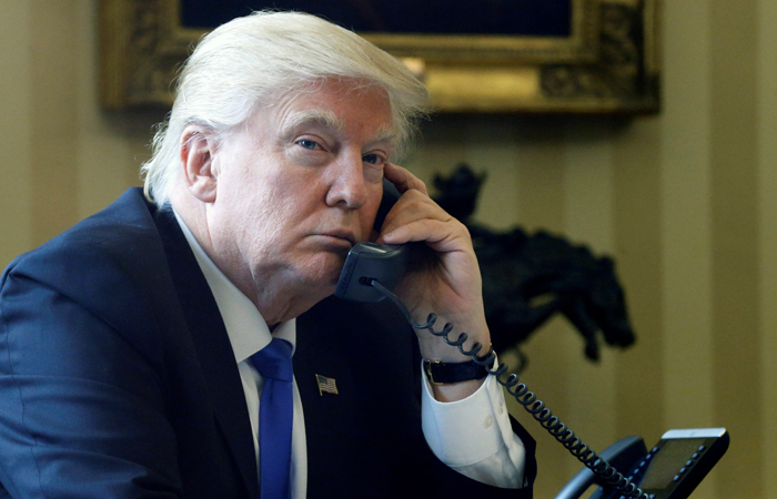 Европа в шоке: Путин козырной туз Трампа превратил в шестёрку Европа в шоке: Путин козырной туз Трампа превратил в шестёрку
