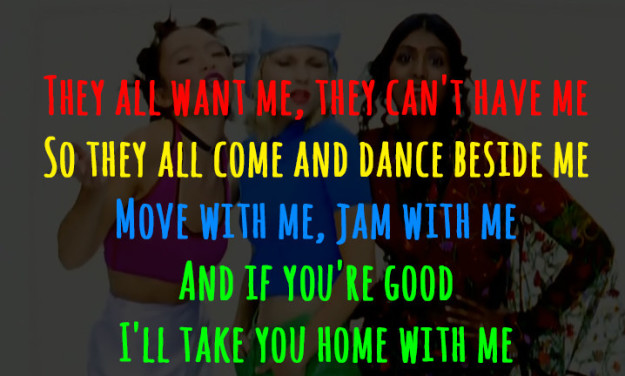 Истинный смысл слов песни "MACARENA" шокирует каждого, кто отжигал в 90-х Истинный смысл слов песни "MACARENA" шокирует каждого, кто отжигал в 90-х