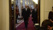Новый курс президента Болгарии