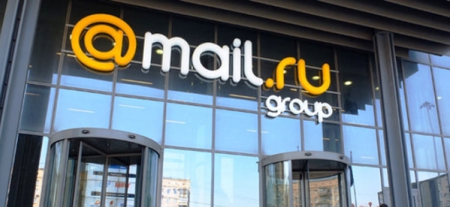 Mail.ru Group купила кибеспортивный холдинг ESforce