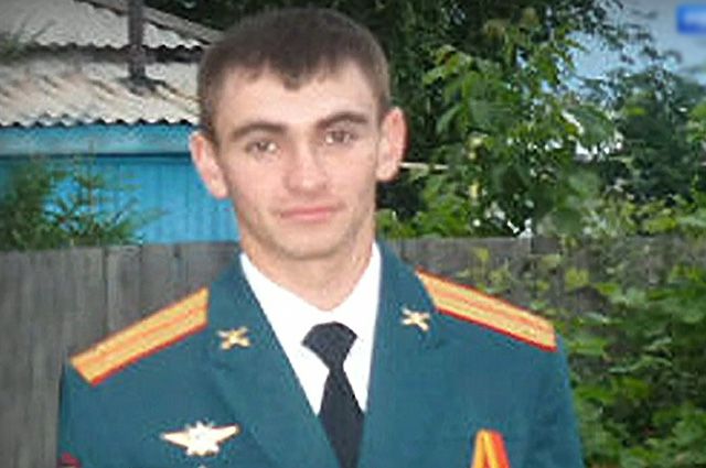 Самый главный праздник