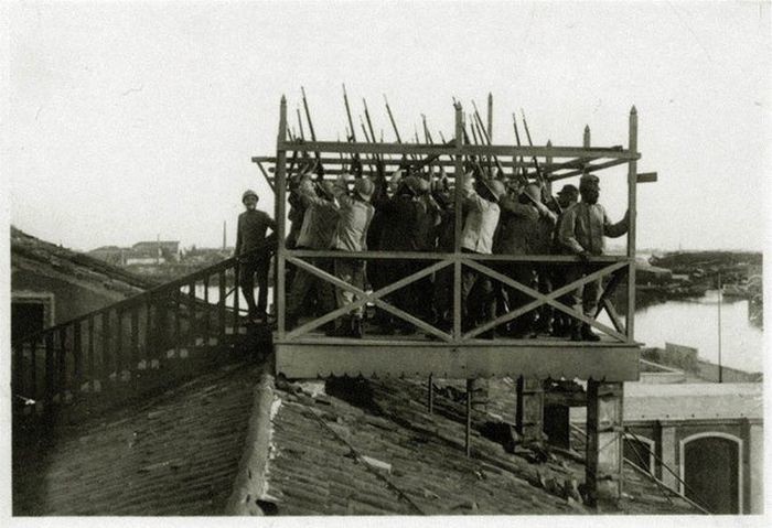 Подборка фотографий со всего мира история, фото