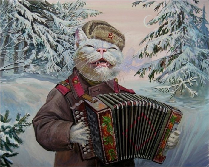 Василий Каптёркин. Автор: Александр Завалий. Василий Каптёркин. Автор: Александр Завалий.