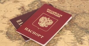 В Госдуме рассказали об изменениях в сфере миграции: паспорта РФ получат украинцы и казахи