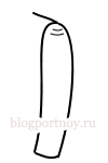 Дефекты рукава