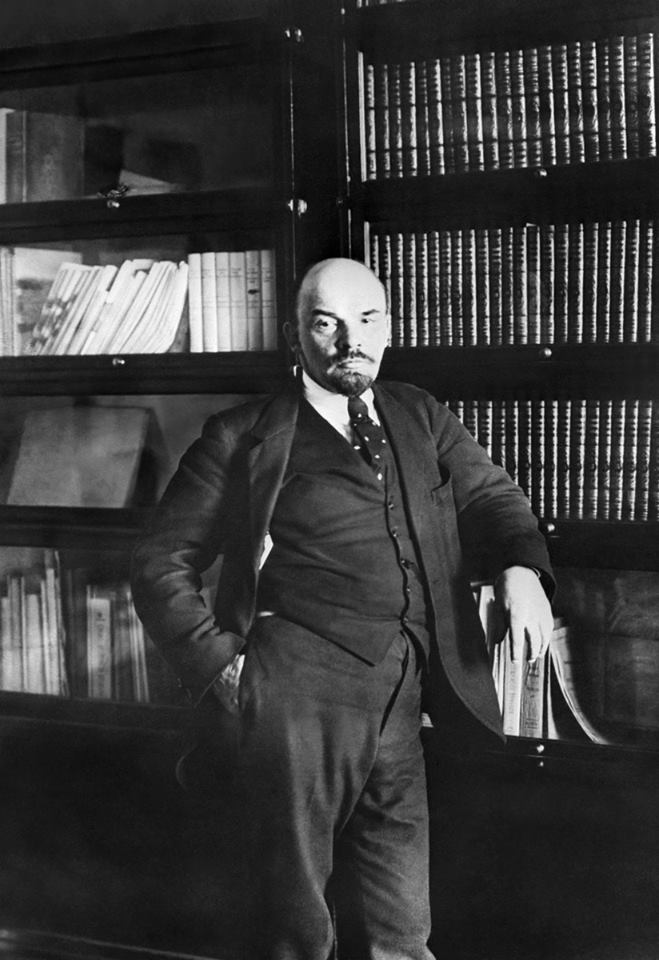 Так говорил Владимир Ленин Так говорил Владимир Ленин